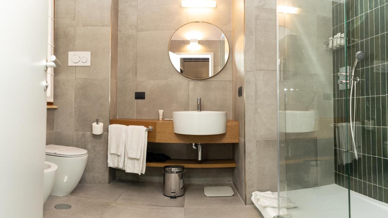 Castel Sant Angelo Luxury Rooms And Tour Řím Exteriér fotografie